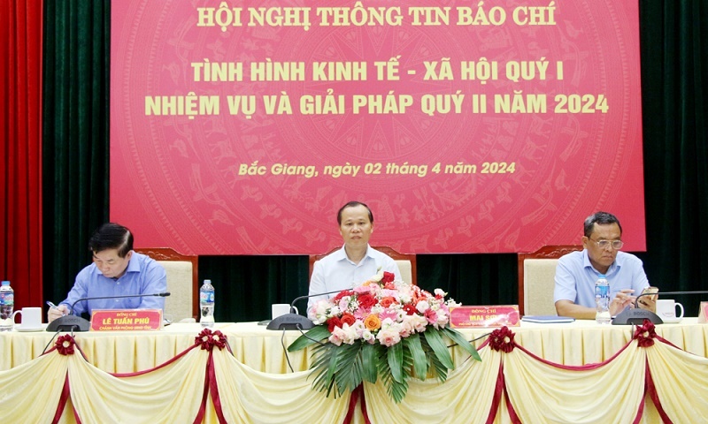 Hội nghị thông tin báo chí quý 1 năm 2024|https://stttt.bacgiang.gov.vn/chi-tiet-tin-tuc/-/asset_publisher/RcQOwn9w7wOJ/content/hoi-nghi-thong-tin-bao-chi-quy-1-nam-2024