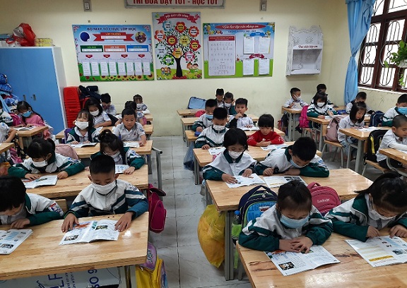 Bắc Giang đẩy mạnh tuyên truyền ATGT học đường