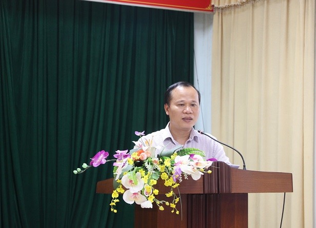 Hội nghị họp Ban chỉ đạo Chuyển đổi số tỉnh Bắc Giang - Phiên họp lần thứ 2