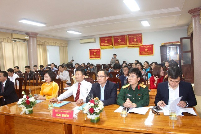 Sở Thông tin và Truyền thông Bắc Giang tổ chức Đại hội Công đoàn lần thứ V, nhiệm kỳ 2023-2028