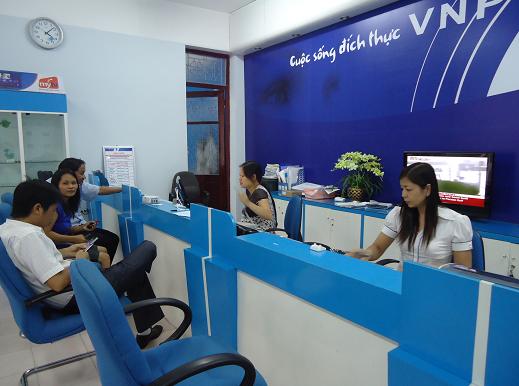 Viễn thông Bắc Giang tổ chức Hội nghị triển khai nhiệm vụ năm 2012